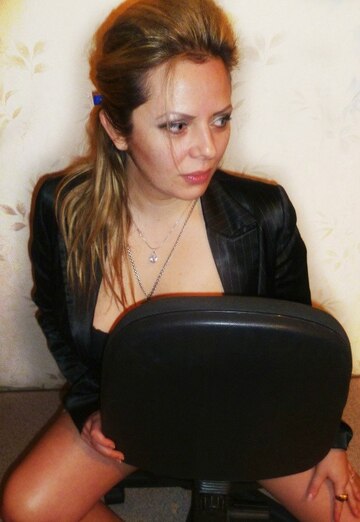Моя фотография - Наталия, 40 из Днепр (@nataliya33343)
