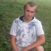 Олег, 33, Большое Болдино