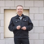 Анатолий, 64, Шигоны