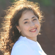 Лилия, 47, Оренбург