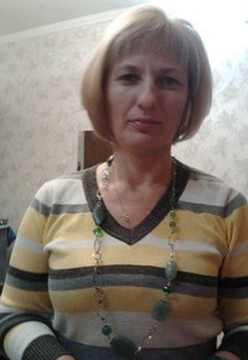Моя фотография - MARUY, 53 из Новокузнецк (@maruy2)