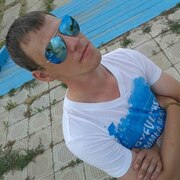 Александр, 32, Ташла