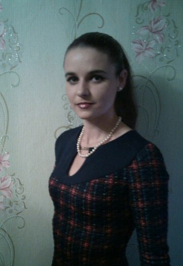 My photo - Olesya, 41 from Konstantinovka (@olesya19374)