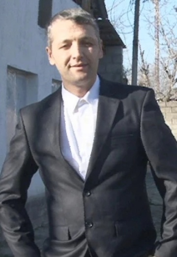 Моя фотография - Олег, 40 из Душанбе (@oleg322996)