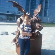 Юлия, 39, Спасск-Дальний