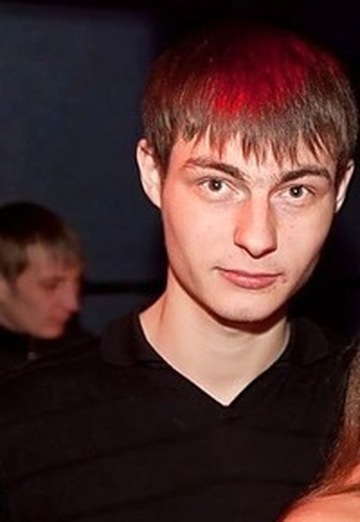 My photo - Dima, 34 from Dzerzhinsk (@dima4546)