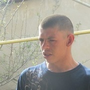 Саша, 28, Зимовники
