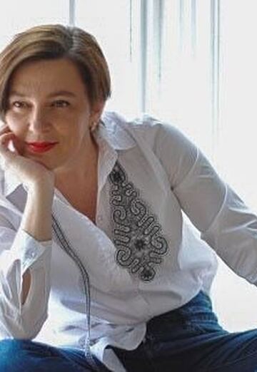 Моя фотография - Татьяна, 48 из Москва (@tatyana337686)