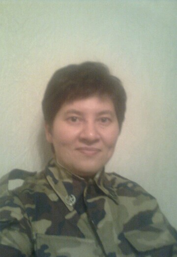 My photo - Aygul Utepbergenova, 47 from Aktobe (@aygulutepbergenova)