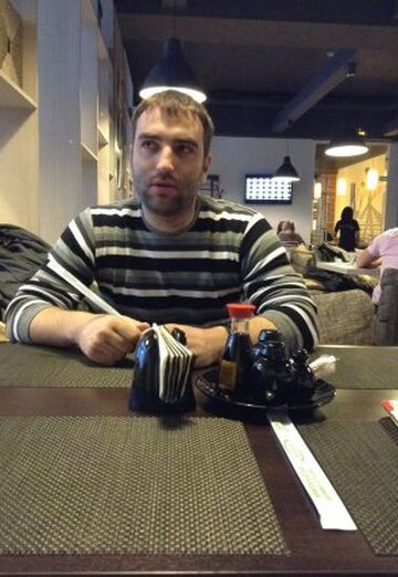 Andrey (@andreyprmogu) — my photo № 5