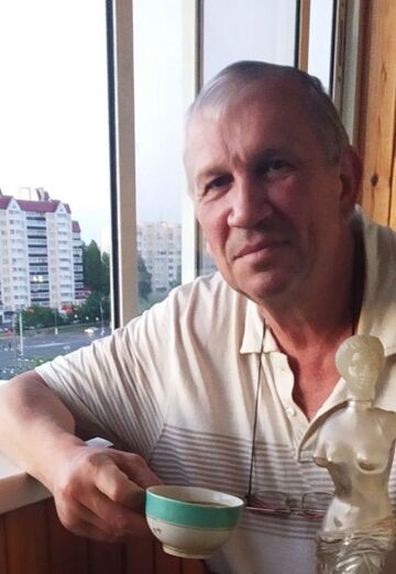 La mia foto - Oleg, 56 di Vitebsk (@henk1968)
