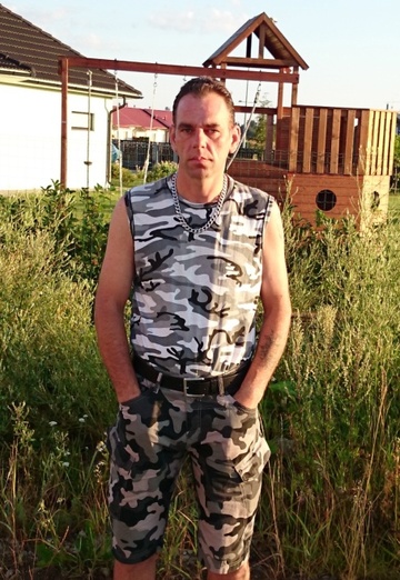 Моя фотография - Andrej, 48 из Таллин (@andrej2835)