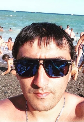 Моя фотография - Шерзод, 41 из Ташкент (@sherzod5714)