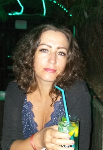 Моя фотография - Ирина, 37 из Нижний Новгород (@marina155265)