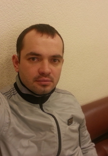 Моя фотография - Серж, 38 из Донецк (@serj18397)
