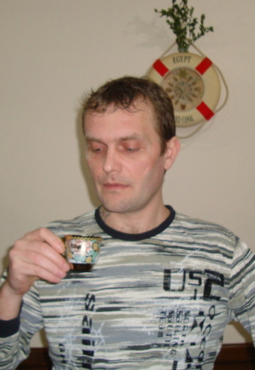 Моя фотография - Андрей, 43 из Батуми (@andrey406946)