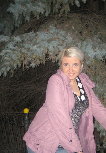 My photo - LILIYa, 44 from Chernihiv (@liliya13039)