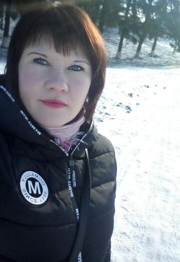 My photo - oksana, 38 from Zhashkiv (@oksana82813)