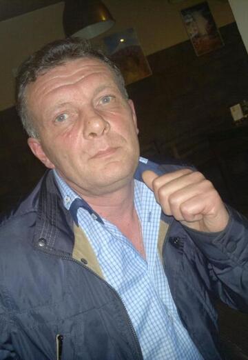My photo - Aleksandr, 56 from Berezniki (@aleksandr250440)