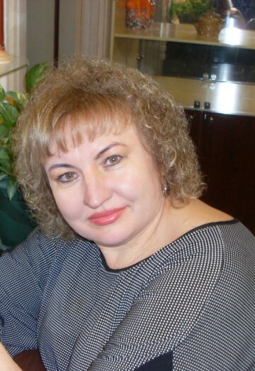 Моя фотография - Таня, 62 из Бровары (@tatyanarisinskaya)