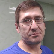 Дмитрий 55 лет (Козерог) Пенза