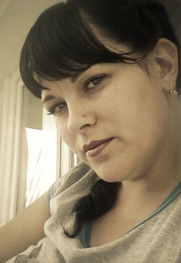 My photo - Darya, 35 from Kropotkin (@darwy6766069)