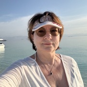 Svetlana 52 Saint Petersburg