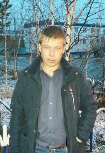 Моя фотография - Александр, 39 из Москва (@aleksandr528450)