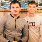 Владимир, 28, Южноуральск