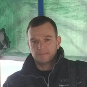Валентин 49 лет (Рыбы) Санкт-Петербург
