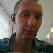 Игорь, 46, Воркута