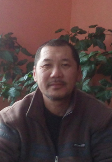 Моя фотография - Баир, 55 из Улан-Удэ (@bair478)