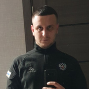 Макс, 30, Ставрополь