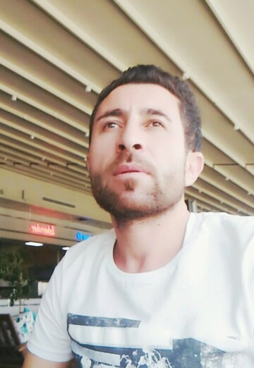 My photo - Memet, 39 from Яйпан (@memet167)