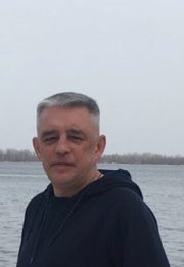 Моя фотография - Игорь, 52 из Самара (@igorromancov)