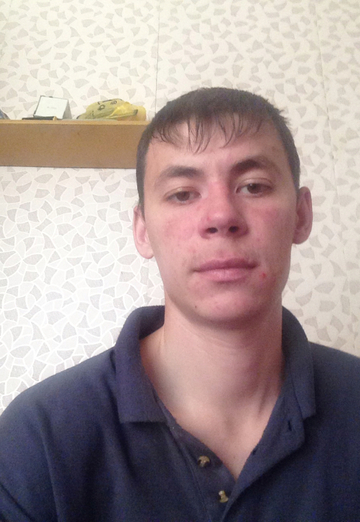 Моя фотография - Вячеслав, 35 из Краснотурьинск (@vyacheslav68370)