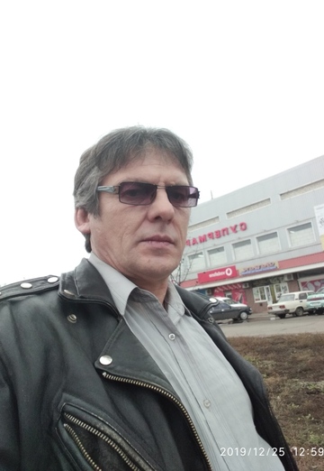Моя фотография - Юрий, 56 из Сватово (@uriy94961)