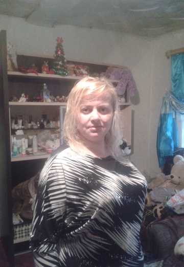 My photo - lena, 55 from Vyksa (@lena40318)