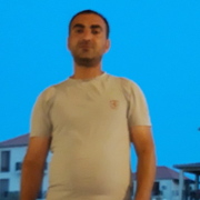 Кама, 39, Москва