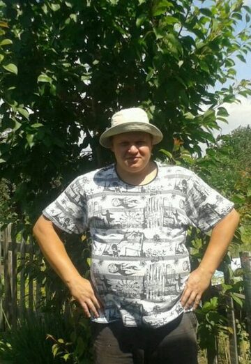 My photo - Aleksey, 49 from Orsk (@aleksey595054)