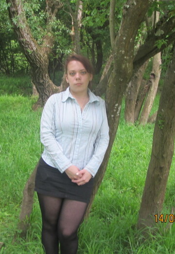 My photo - Svetlana, 32 from Ilskiy (@svetlana90682)