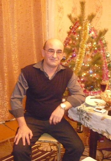 My photo - Mihail, 56 from Bodaybo (@mihail27570)