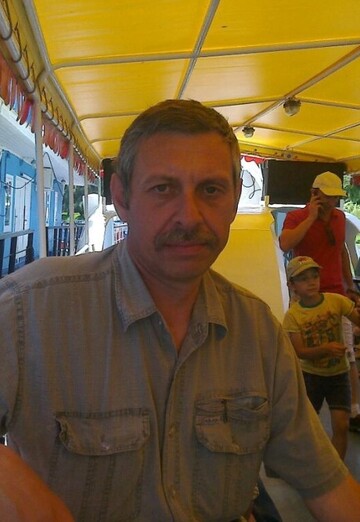 My photo - Vyacheslav Ufimskiy, 52 from Mikhaylov (@vyacheslavufimskiy)