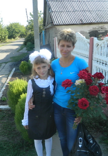 My photo - Natalya, 51 from Sverdlovsk (@natalya186173)