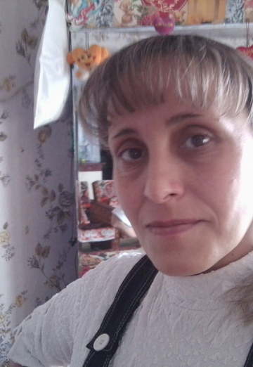 Моя фотография - Марина, 53 из Абинск (@marinamatushkina0)