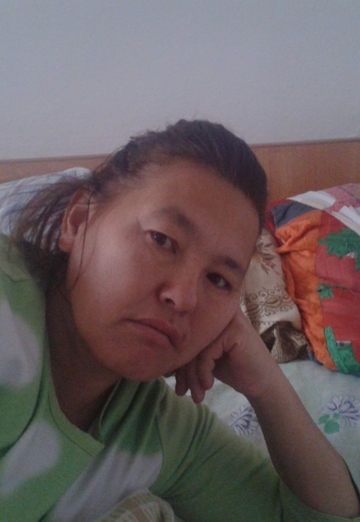 Моя фотография - Айнур, 49 из Астана (@aynur2878)