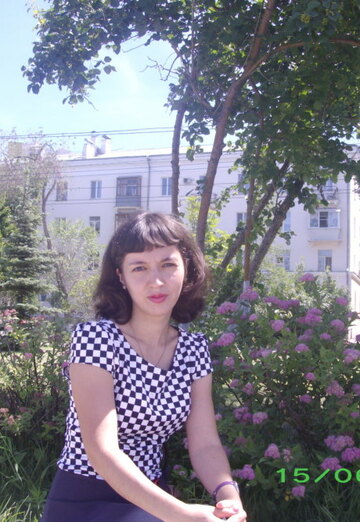 Моя фотография - Светлана, 36 из Самара (@svetlana45132)