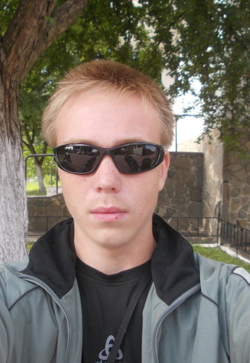 My photo - Pavel, 27 from Chernihiv (@pavel47873)