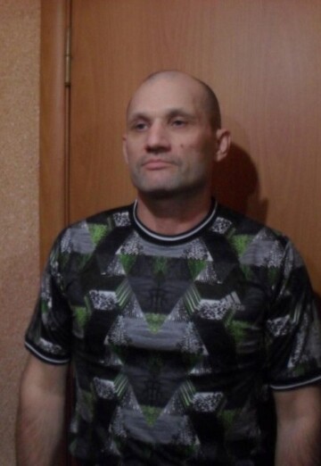 Моя фотография - Александр, 54 из Челябинск (@aleksandr597958)