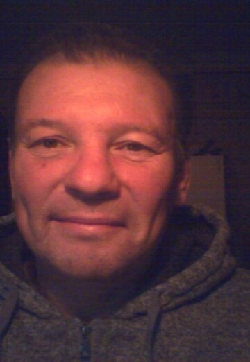 Моя фотография - Игорь, 56 из Харьков (@igor278429)